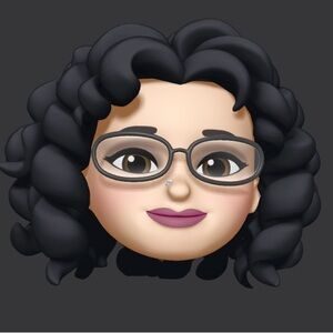 Meet your Posher, Angelica